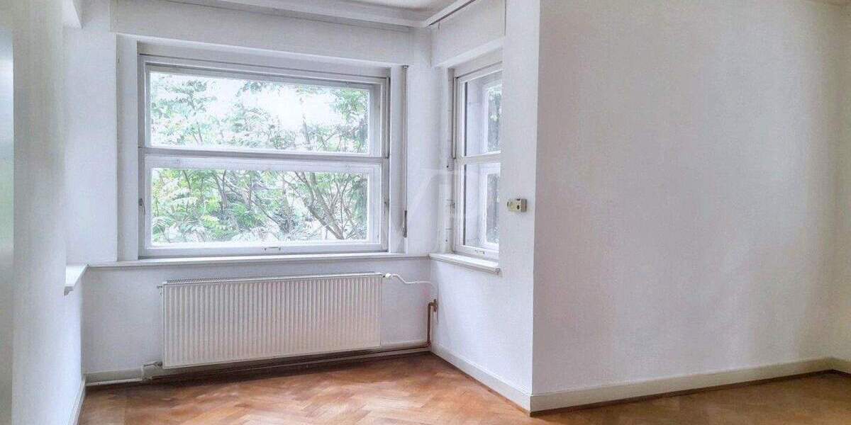 Etagenwohnung Heidelberg/Weststadt Weststadt - 4 Zimmer, 110 m&sup2;, 560.000&euro; | Angebot:25695224