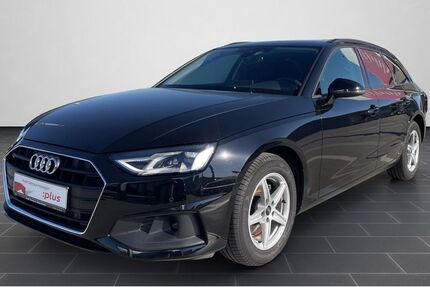 Audi A4 20.990 km 27.949 &euro; Mannheim 68309