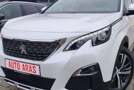 Peugeot 5008 132.500 km 17.999 &euro; Mühlhausen 69242