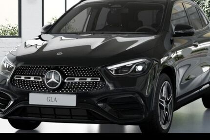 Mercedes-Benz GLA 200 9.900 km 45.990 &euro; Heidelberg 69126