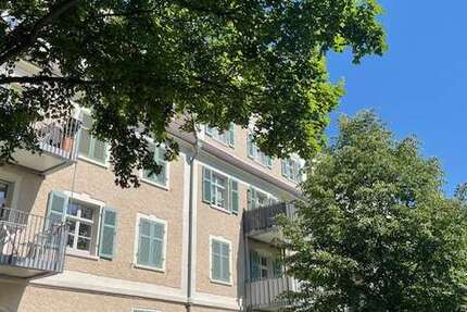Wohnung Ludwigshafen Ludwigshafen-Hemshof - 2 Zimmer, 66 m&sup2;, 825&euro; | Angebot:27354567