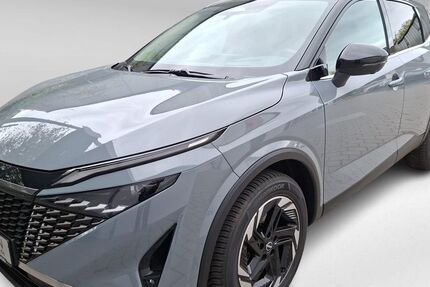 Nissan Qashqai 18.091 km 28.950 € Heidelberg 69126