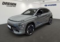 Gebrauchtwagen Hyundai KONA