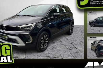 Opel Crossland (X) 14.593 km 15.990 &euro; Mannheim 68165