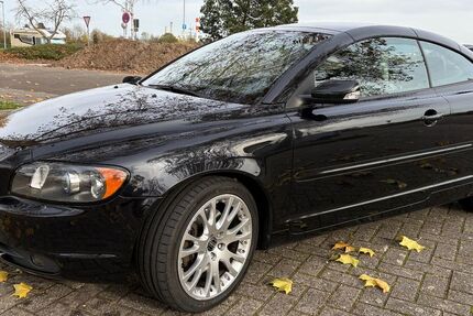 Volvo C70 149.562 km 9.000 &euro; Ilvesheim 68549