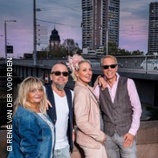 Iwwa die Brick - Eine Hommage 16.11.2025 SCHATZKISTL – Theater . Kabarett . Club - Im Leonardo Royal Mannheim