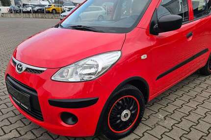 Hyundai i10 59.000 km 3.400 &euro; Ludwigshafen 67071