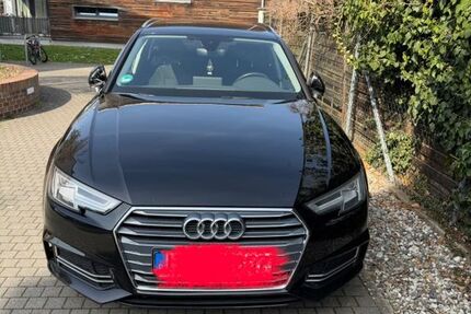 Audi A4 260.000 km 13.000 &euro; Heidelberg 69123