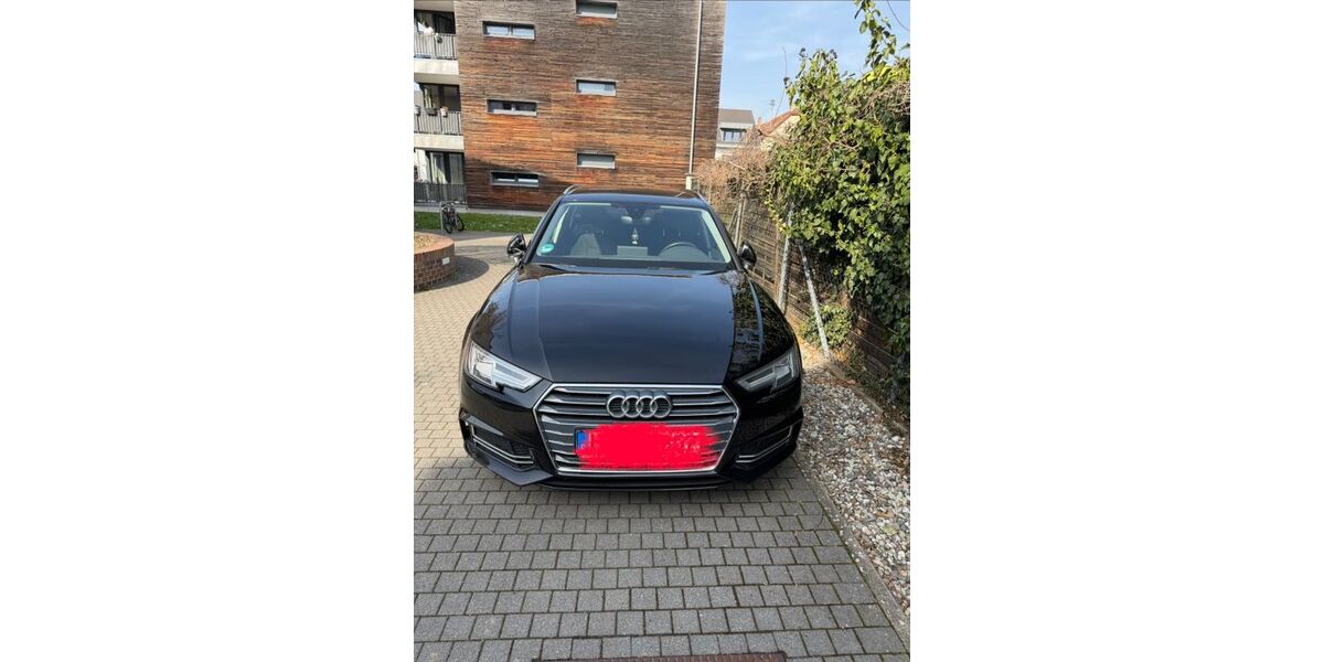 Audi A4 260.000 km 13.000 &euro; Heidelberg 69123