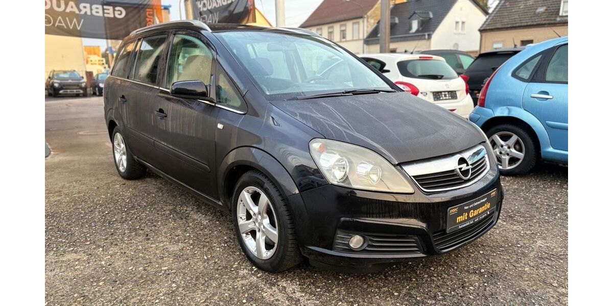 Opel Zafira 293.508 km 1.999 € Ludwigshafen am Rhein 67071