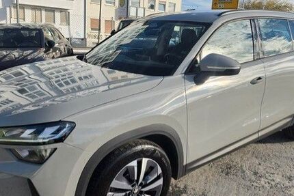 Skoda Kodiaq 22.000 km 35.100 &euro; Mannheim 68159