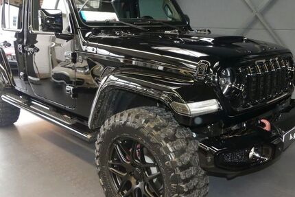 Jeep Wrangler 1.900 km 99.500 € Gaiberg 69251