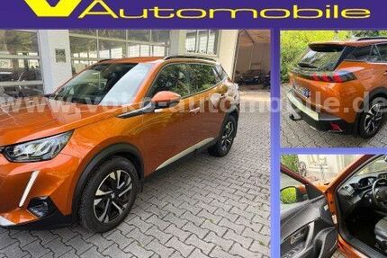 Peugeot 2008 97.400 km 12.980 &euro; Neuhofen/Pfalz 67141