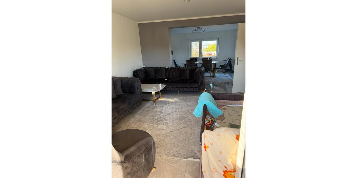 Etagenwohnung Mannheim Rheinau - 4 Zimmer, 99 m&sup2;, 380.000&euro; | Angebot:26429867