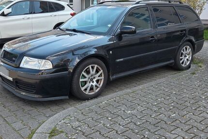 Skoda Octavia 298.000 km 3.500 &euro; Mannheim 68239