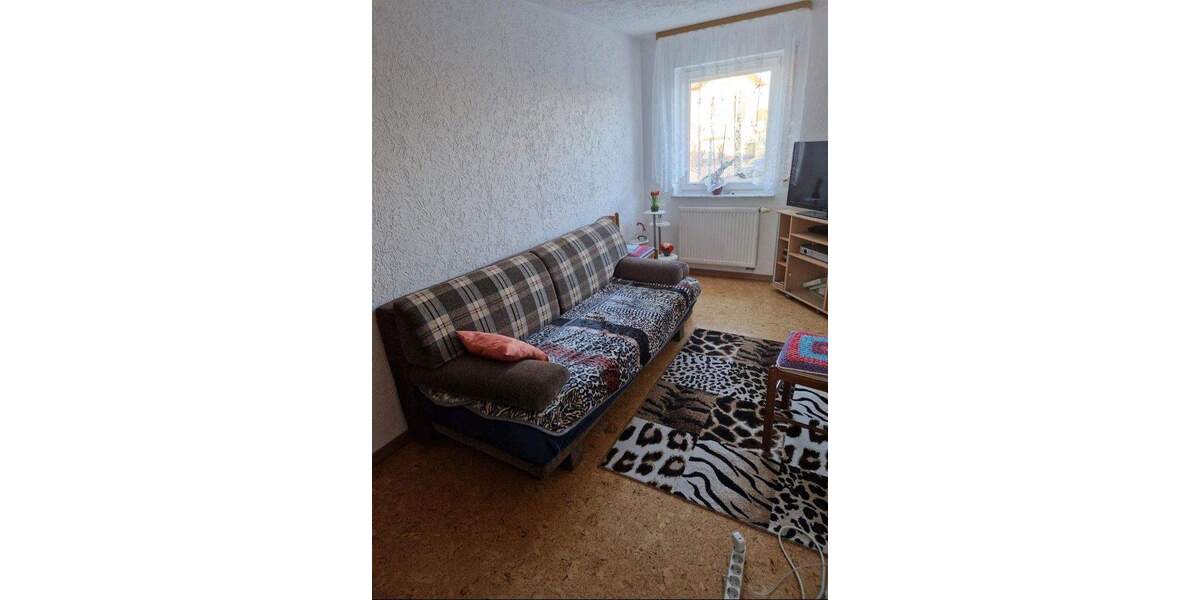 Gepflegtes Reihenmittelhaus in Leimen - RESERVIERT! 5 zimmer