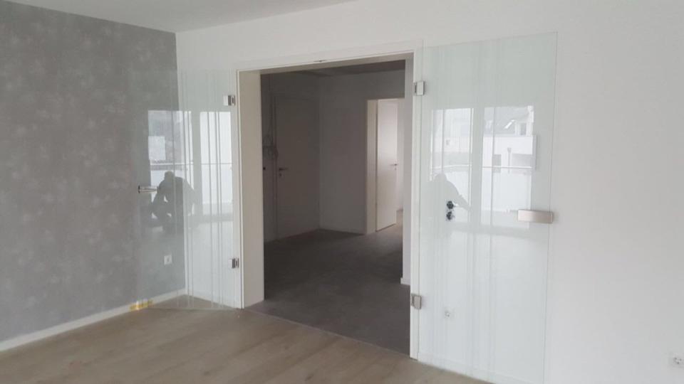 Exklusive Wohnung in begeehrter Wohnlage 5.5 zimmer