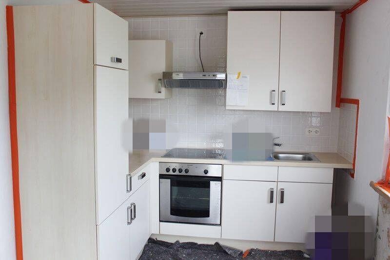 Etagenwohnung Wald-Michelbach Affolterbach - 4 Zimmer, 109 m&sup2;, 1.000&euro; | Angebot:26842222
