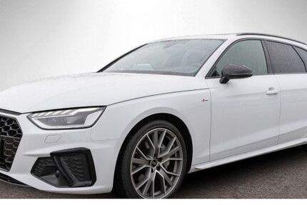 Audi A4 51.990 km 32.930 &euro; Sinsheim 74889