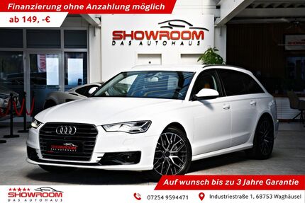 Audi A6 214.000 km 15.450 &euro; Waghäusel 68753