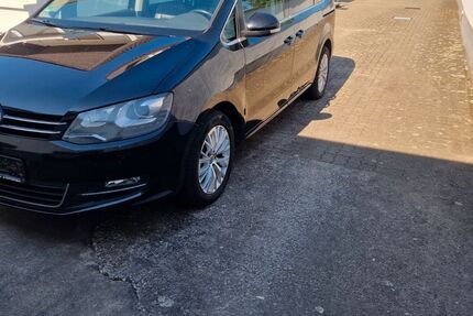 VW Sharan 221.225 km 12.400 &euro; Schifferstadt 67105