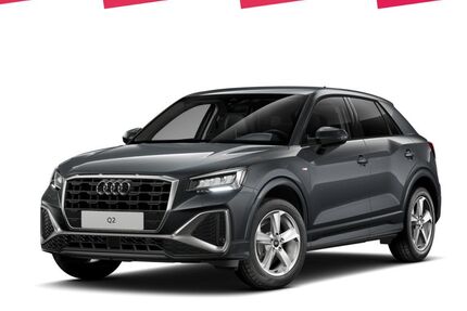 Audi Q2 7.035 km 29.391 &euro; Weinheim 69469