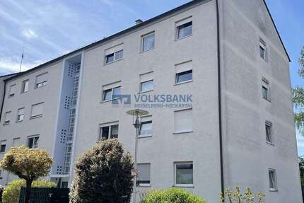 Wohnung Walldorf - 4 Zimmer, 98 m&sup2;, 255.000&euro; | Angebot:25733433