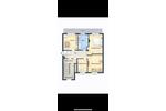 Erdgeschoßwohnung Ludwigshafen am Rhein Ludwigshafen-Hemshof - 2 Zimmer, 95 m&sup2;, 1.199&euro; | Angebot:25725545