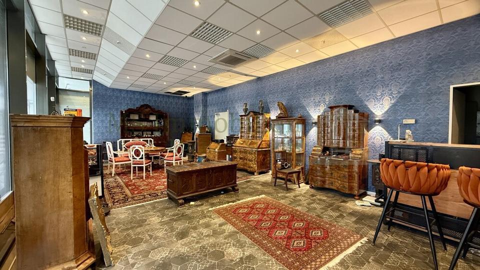 *** Vermietung eines attraktiven Gewerbeobjekts in Top-Lage von Heidelberg *** zimmer