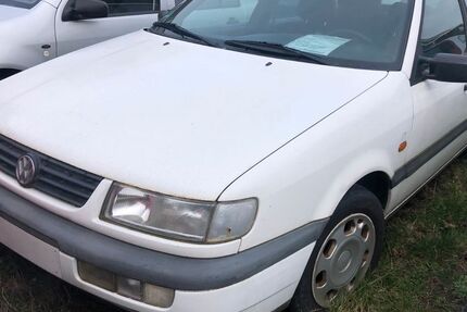 VW Passat 195.000 km 988 &euro; Wiesloch 69168