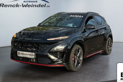 Hyundai KONA 17.547 km 33.989 &euro; Speyer 67346