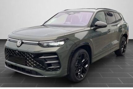 VW Tayron 16.900 km 53.590 &euro; Ludwigshafen 67059