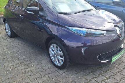 Renault ZOE 22.750 km 9.450 € Weinheim 69469