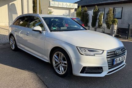 Audi A4 130.680 km 20.980 &euro; Sinsheim 74889