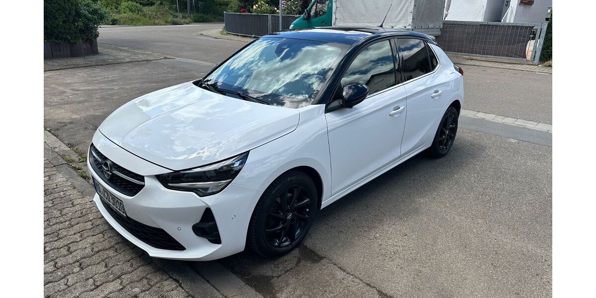 Opel Corsa 32.721 km 13.800 &euro; Dannstadt-Schauernheim 67125