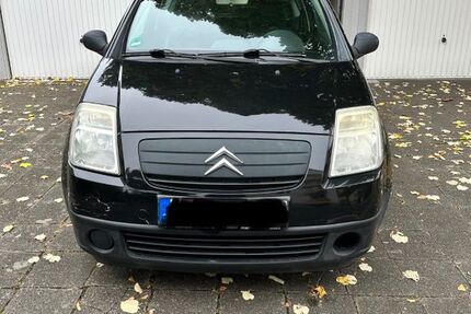 Citroen C2 126.000 km 2.000 € Ludwigshafen 67071