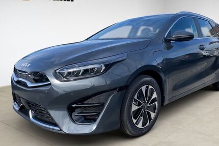 Kia ceed Sportswagon 9.850 km 29.880 &euro; Speyer 67346