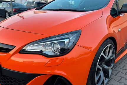 Opel Astra 52.561 km 19.800 &euro; Speyer 67346