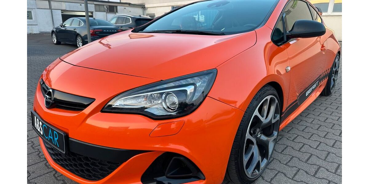 Opel Astra 52.561 km 19.800 &euro; Speyer 67346