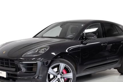 Porsche Macan 30.909 km 89.900 &euro; Mannheim 68229