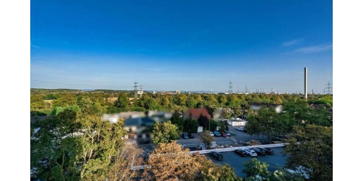 Etagenwohnung Ludwigshafen Edigheim - 4 Zimmer, 106 m&sup2;, 199.000&euro; | Angebot:20225166