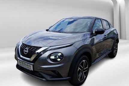 Nissan Juke 19.640 km 18.880 &euro; Heidelberg 69126
