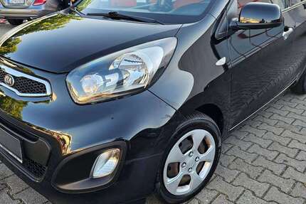 Kia Picanto 103.000 km 4.899 &euro; Ludwigshafen 67071