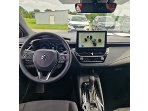 Swace 1.8 Hybrid CVT Comfort+