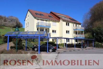 Wohnung Wald-Michelbach Gadern - 2 Zimmer, 85 m&sup2;, 700&euro; | Angebot:26118143