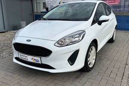 Ford Fiesta 44.806 km 9.950 € Weinheim 69469
