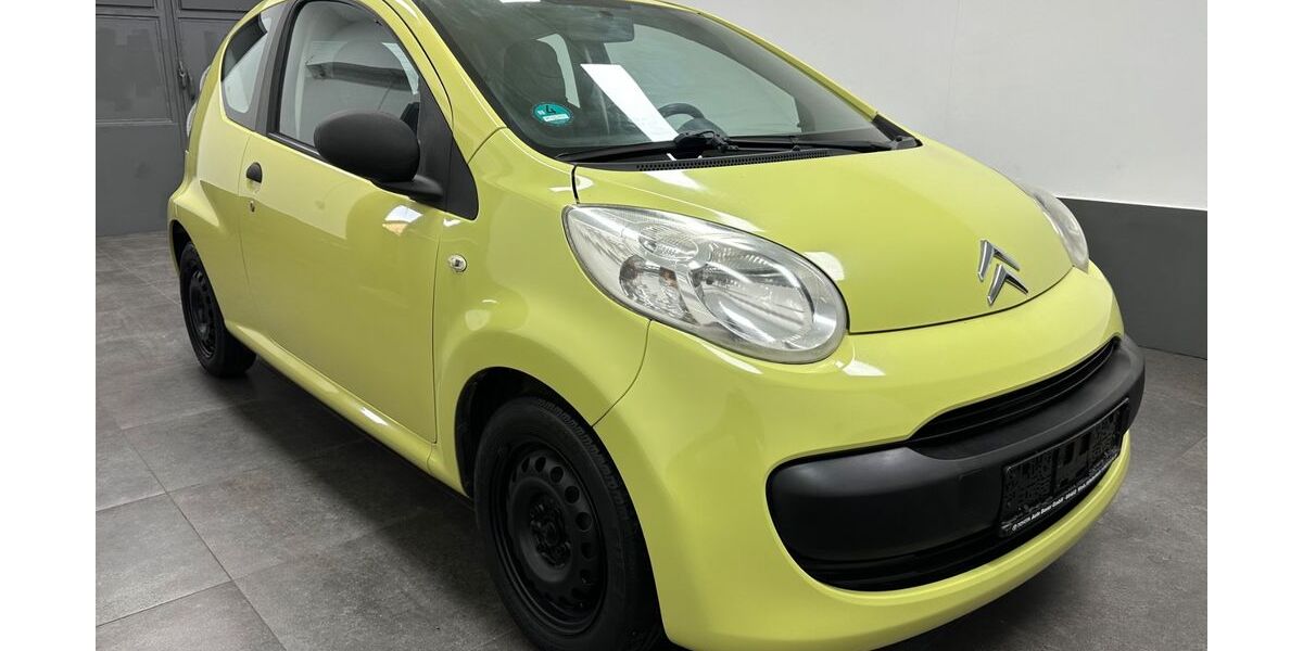 Citroen C1 140.000 km 1.899 &euro; Leimen 69181