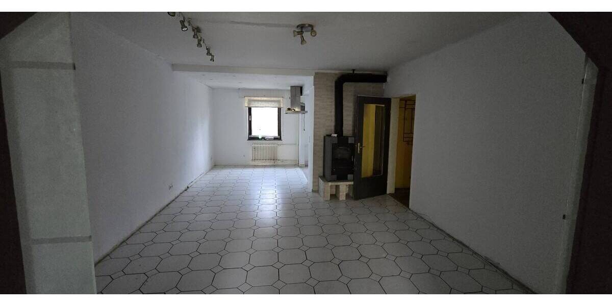 Reihenmittelhaus Hemsbach - 5 Zimmer, 128 m&sup2;, 299.000&euro; | Angebot:26798722