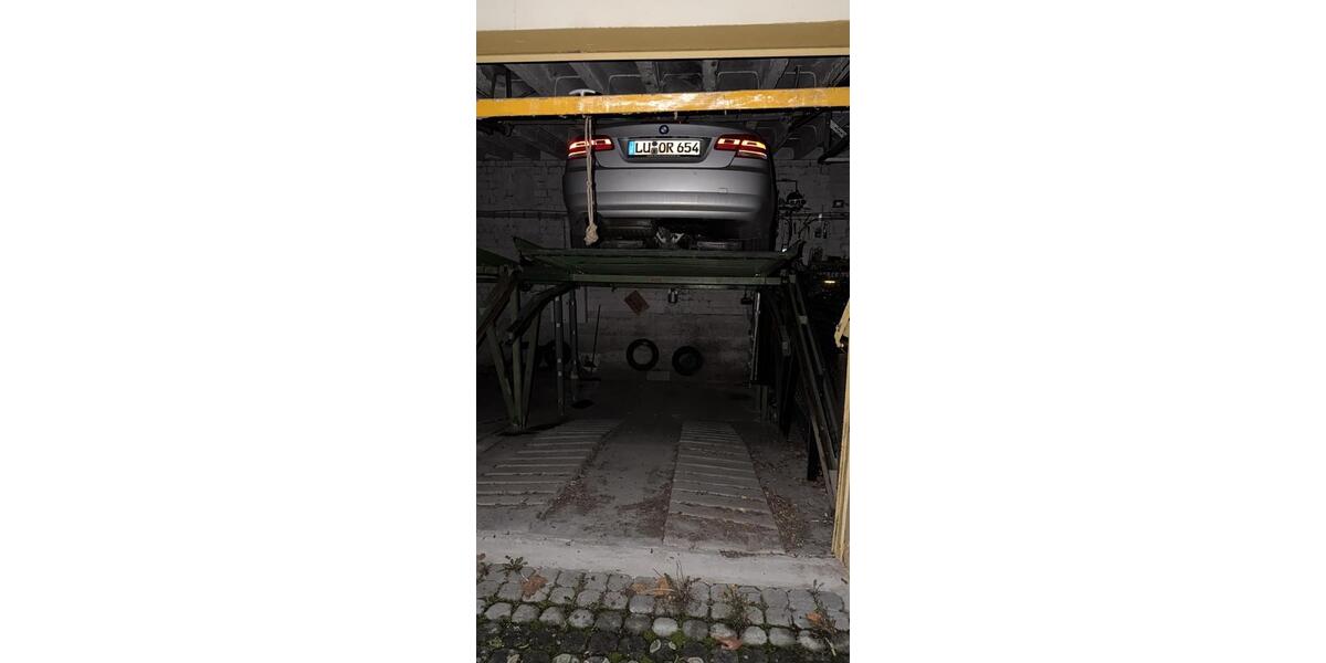 Etagenwohnung Ludwigshafen am Rhein Parkinsel - 2 Zimmer, 56 m&sup2;, 924&euro; | Angebot:26532438