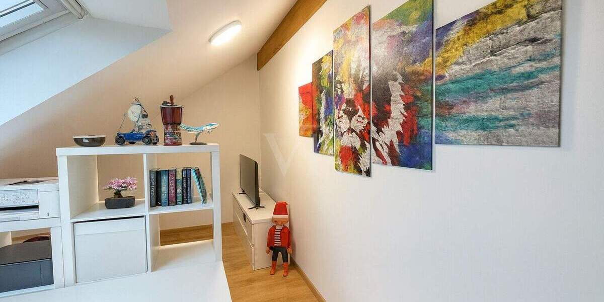 Mehrfamilienhaus, Wohnhaus Mannheim Neuhermsheim - 1.450.000&euro; | Angebot:23419493